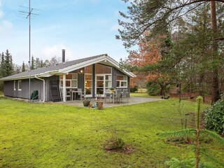 Ferienhaus Gedesby  34