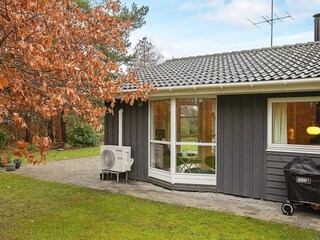 Ferienhaus Gedesby  36