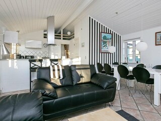 Holiday house Løkken  4