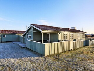 Holiday house Løkken Outdoor Recording 3