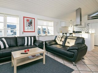 Holiday house Løkken  8