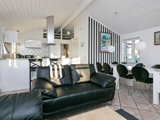 Holiday house Løkken  9