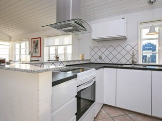 Holiday house Løkken  12