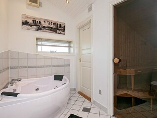 Maison de vacances Løkken  38