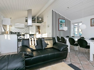 Holiday house Løkken  9