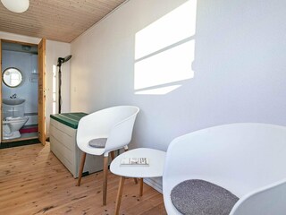 Maison de vacances Løkken  24