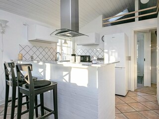 Holiday house Løkken  14