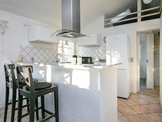 Vakantiehuis Løkken  37