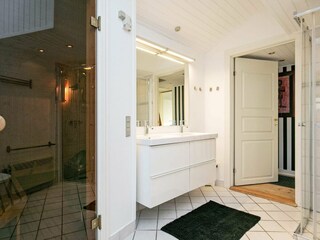 Casa per le vacanze Løkken  6