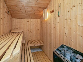 Vakantiehuis Løkken  21