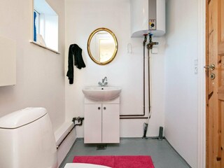 Vakantiehuis Løkken  8