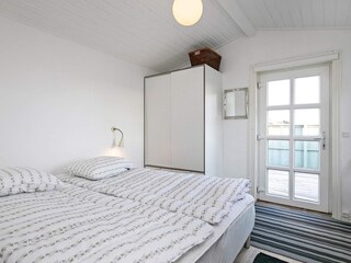Maison de vacances Løkken  25