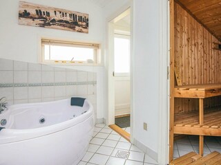 Holiday house Løkken  19