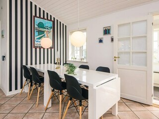 Maison de vacances Løkken  26