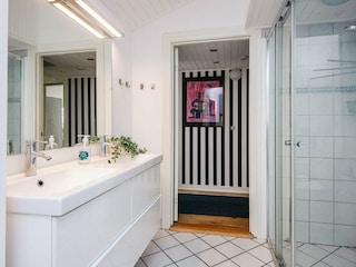 Ferienhaus Løkken  21