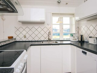 Maison de vacances Løkken  9