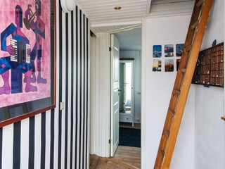 Casa de vacaciones Løkken  18