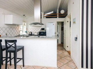 Ferienhaus Løkken  23