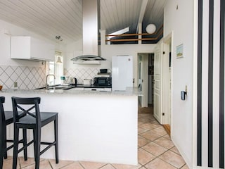 Maison de vacances Løkken  21