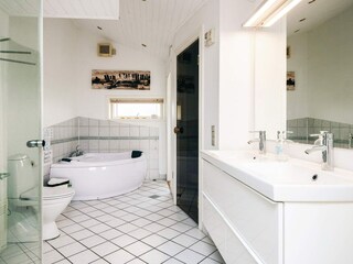 Ferienhaus Løkken  26