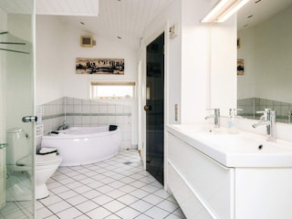 Vakantiehuis Løkken  31
