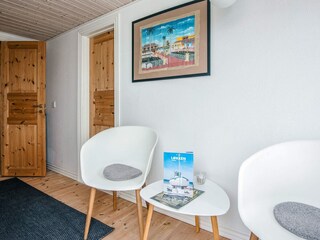 Vakantiehuis Løkken  9