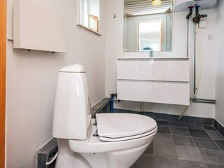 Vakantiehuis Løkken  34