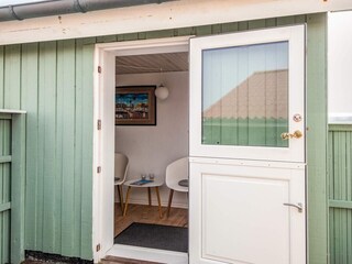 Vakantiehuis Løkken  31