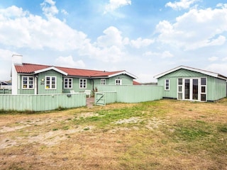Ferienhaus Løkken  36