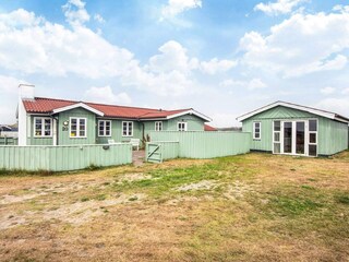 Maison de vacances Løkken  34