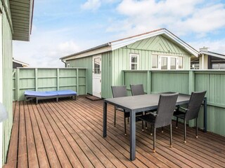 Casa de vacaciones Løkken  31