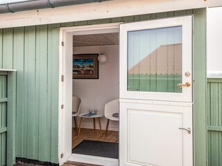 Casa per le vacanze Løkken  18