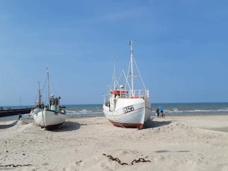 Vakantiehuis Løkken  16