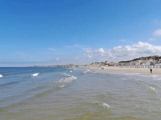 Casa per le vacanze Løkken  9