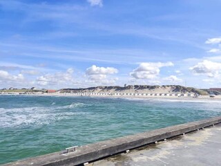 Casa per le vacanze Løkken  14