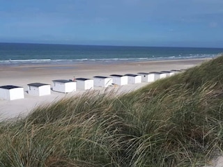Maison de vacances Løkken  11