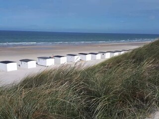 Vakantiehuis Løkken  14