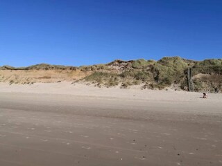 Casa per le vacanze Løkken  14