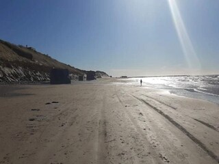 Casa per le vacanze Løkken  39