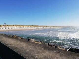 Ferienhaus Løkken  32