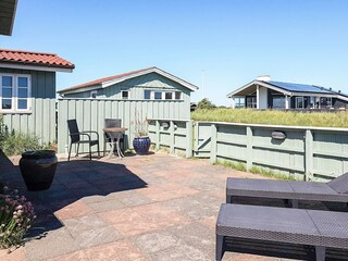 Ferienhaus Løkken  31
