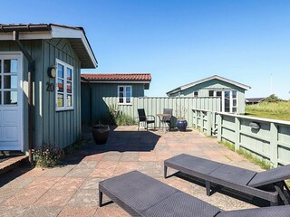 Holiday house Løkken  18