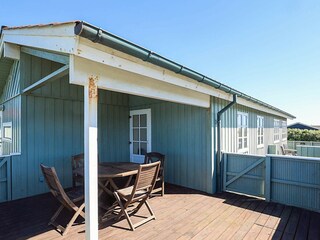 Holiday house Løkken  19