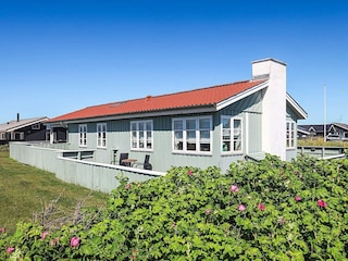 Holiday house Løkken  20