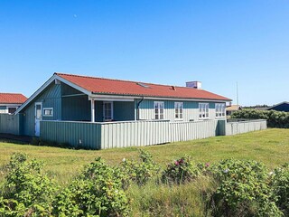 Casa per le vacanze Løkken  21