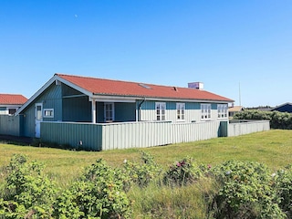 Holiday house Løkken  21