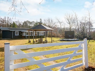 Holiday house Ebeltoft  3