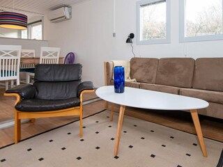 Vakantiehuis Ebeltoft  5