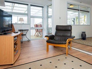 Vakantiehuis Ebeltoft  7