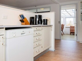 Vakantiehuis Ebeltoft  10